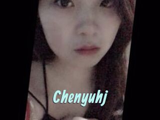 Chenyuhj