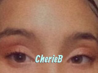 CherieB