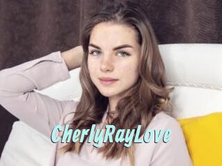CherlyRayLove