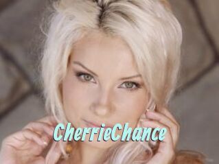 CherrieChance