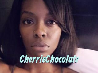 CherrieChocolate