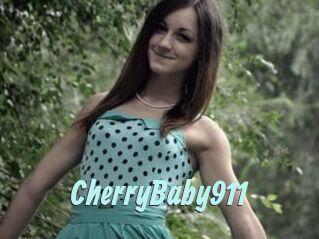 CherryBaby911