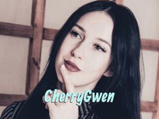 CherryGwen