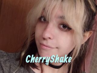 CherryShake