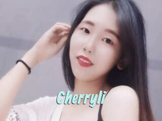 Cherryli