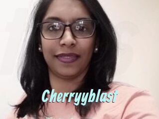 Cherryyblast