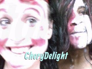 CheryDelight