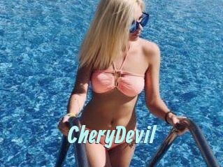 CheryDevil