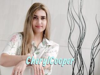 CherylCooper