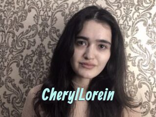 CherylLorein