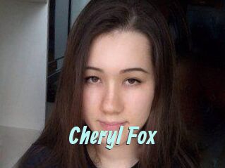 Cheryl_Fox