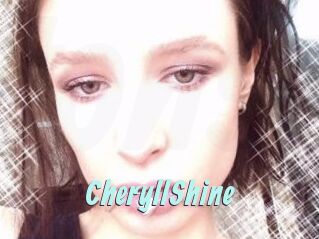 CheryllShine