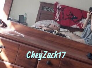 CheyZack17