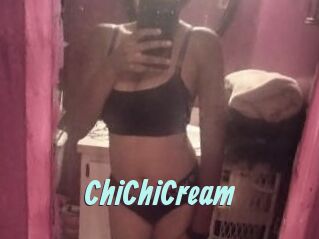 ChiChiCream