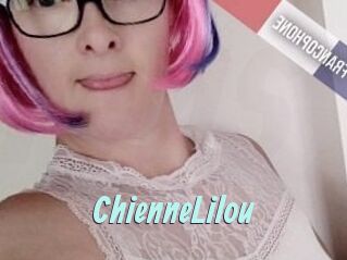 ChienneLilou