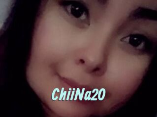 ChiiNa20