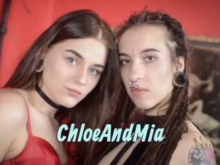 ChloeAndMia