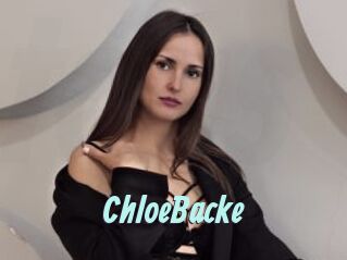 ChloeBacke