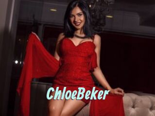 ChloeBeker