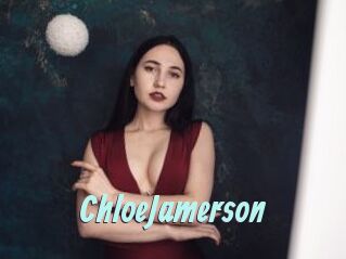 ChloeJamerson