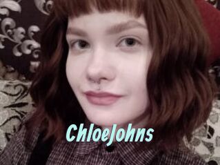 ChloeJohns