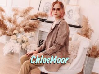 ChloeMoor