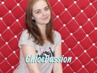 ChloePassion