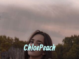 ChloePeach