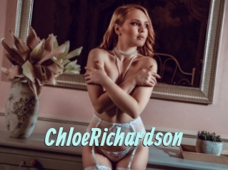 ChloeRichardson