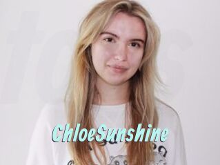 ChloeSunshine