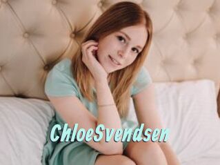 ChloeSvendsen