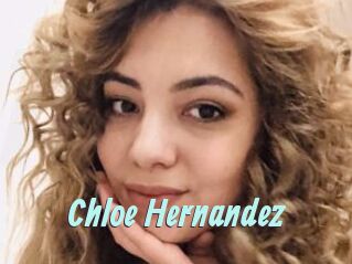 Chloe_Hernandez