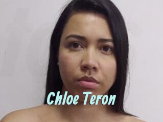 Chloe_Teron