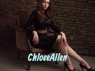 ChloeeAllen