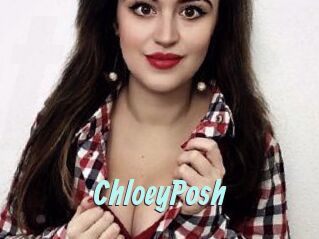 ChloeyPosh Ton Show