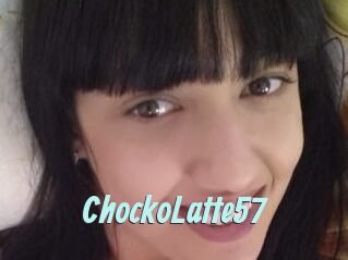 ChockoLatte57