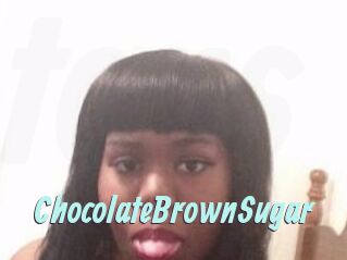 ChocolateBrownSugar