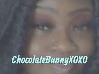 ChocolateBunnyXOXO