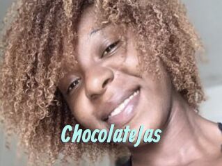 ChocolateJas