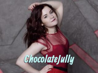 ChocolateJully