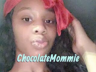 ChocolateMommie