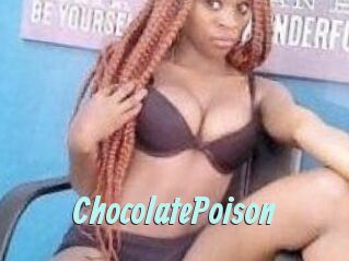 ChocolatePoison