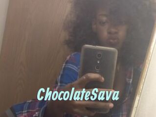 ChocolateSava