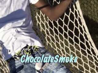 ChocolateSmoke