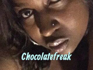 Chocolatefreak