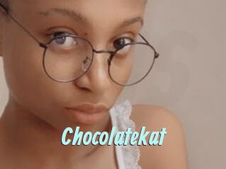 Chocolatekat