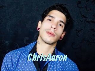 ChrisAaron