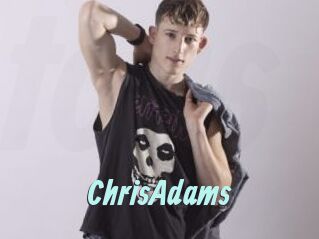 ChrisAdams