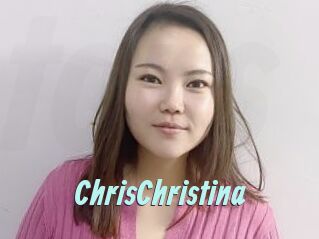 ChrisChristina