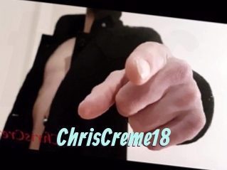 ChrisCreme18